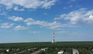 До кінця року 96% підконтрольних Україні територій покриє телевізійний цифровий сигнал – МКІП