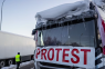 Країни Балтії оголосили Польщі демарш через блокаду на кордоні з Україною